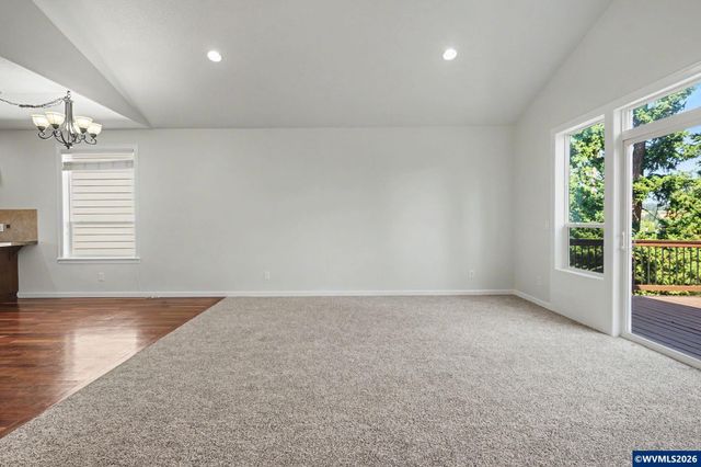 2453 Dalke Ridge Dr NW, Salem, OR 97304
