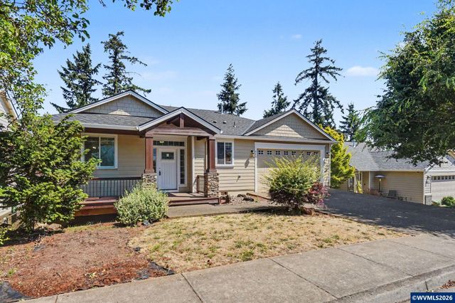 2453 Dalke Ridge Dr NW, Salem, OR 97304