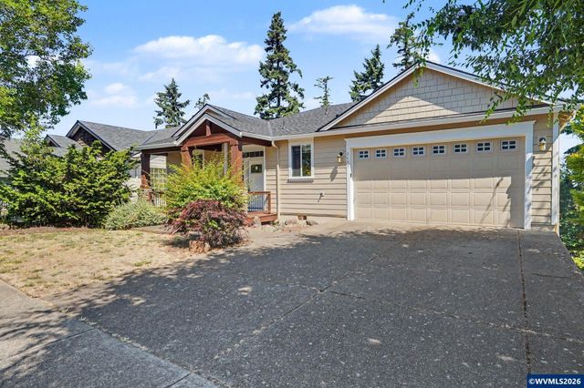 2453 Dalke Ridge Dr NW, Salem, OR 97304