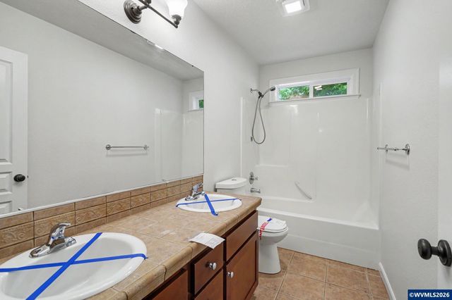 2453 Dalke Ridge Dr NW, Salem, OR 97304