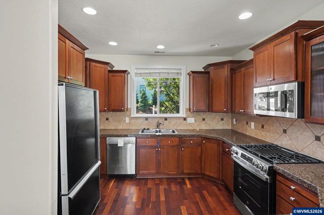 2453 Dalke Ridge Dr NW, Salem, OR 97304