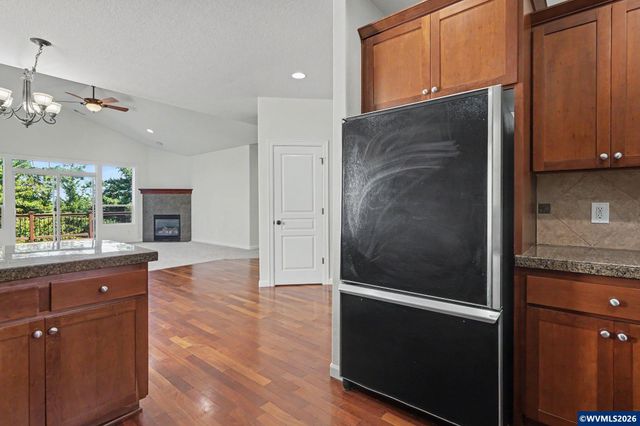 2453 Dalke Ridge Dr NW, Salem, OR 97304