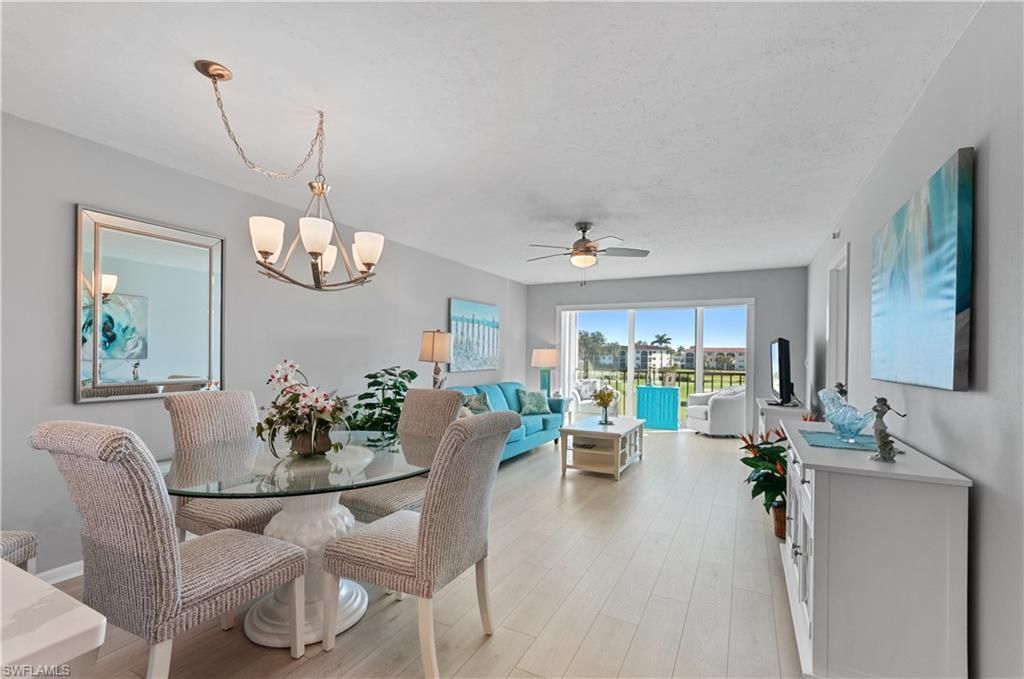 13 High Point CIR N 203, NAPLES, FL 34103 — exterior
