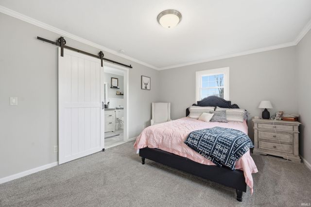 5701 E 650 South, Muncie, IN 47302