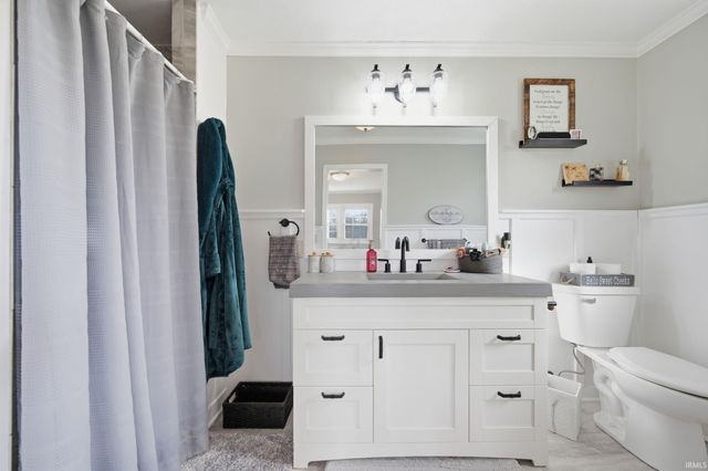 5701 E 650 South, Muncie, IN 47302