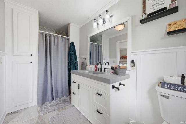 5701 E 650 South, Muncie, IN 47302