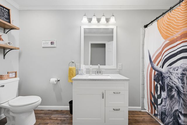 5701 E 650 South, Muncie, IN 47302