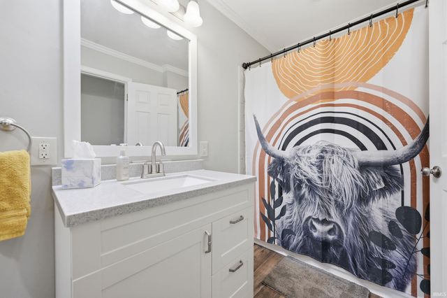 5701 E 650 South, Muncie, IN 47302