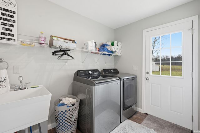 5701 E 650 South, Muncie, IN 47302