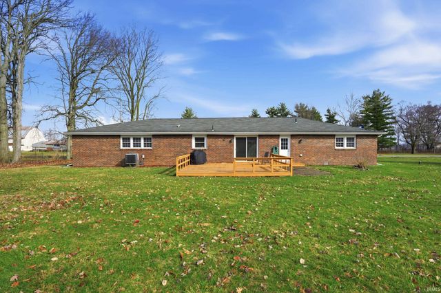 5701 E 650 South, Muncie, IN 47302