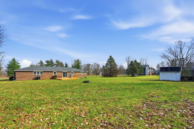 5701 E 650 South, Muncie, IN 47302