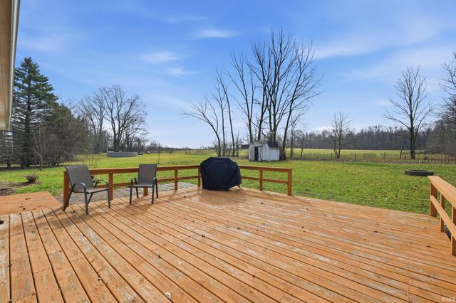 5701 E 650 South, Muncie, IN 47302