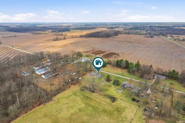 5701 E 650 South, Muncie, IN 47302