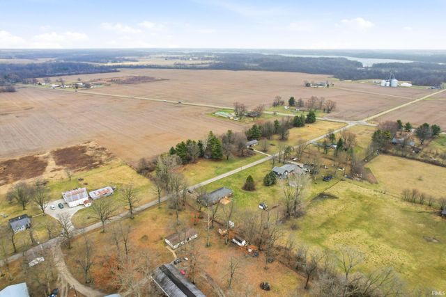 5701 E 650 South, Muncie, IN 47302