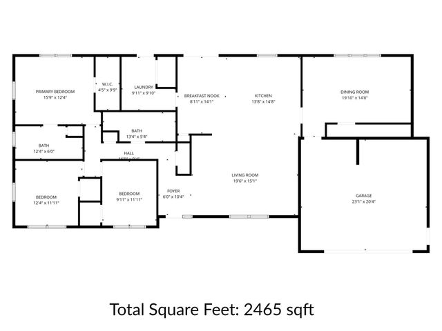 5701 E 650 South, Muncie, IN 47302