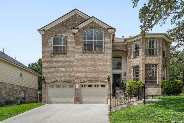 8511 Hetton Heights, San Antonio, TX 78254