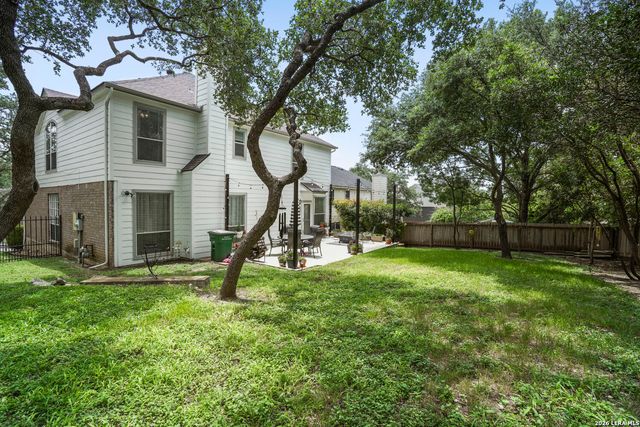 8511 Hetton Heights, San Antonio, TX 78254