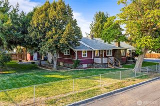 505 D Street SW, Ephrata, WA 98823