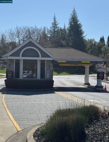 361 S Overlook Dr, San Ramon, CA 94582