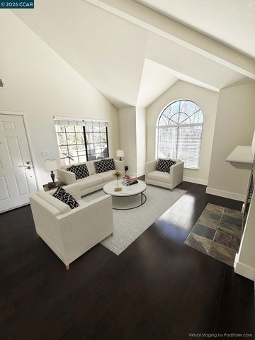 361 S Overlook Dr, San Ramon, CA 94582