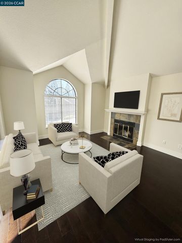 361 S Overlook Dr, San Ramon, CA 94582