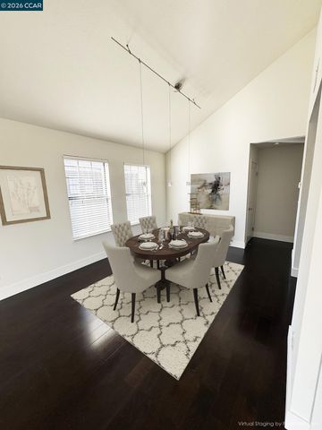 361 S Overlook Dr, San Ramon, CA 94582