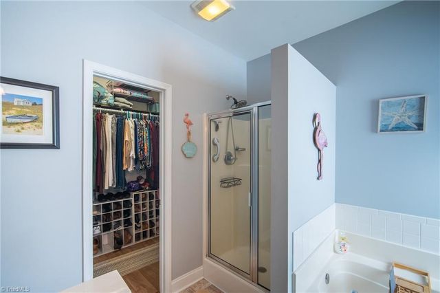 126 Crystal Ridge Drive, Lexington, NC 27295