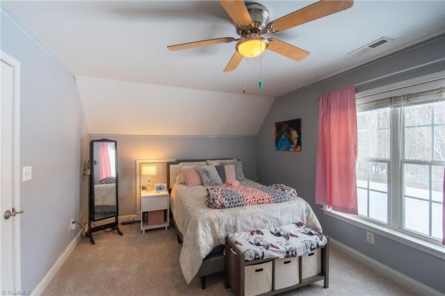 126 Crystal Ridge Drive, Lexington, NC 27295