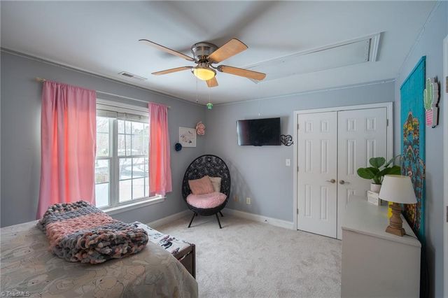 126 Crystal Ridge Drive, Lexington, NC 27295