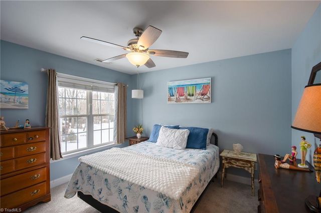 126 Crystal Ridge Drive, Lexington, NC 27295