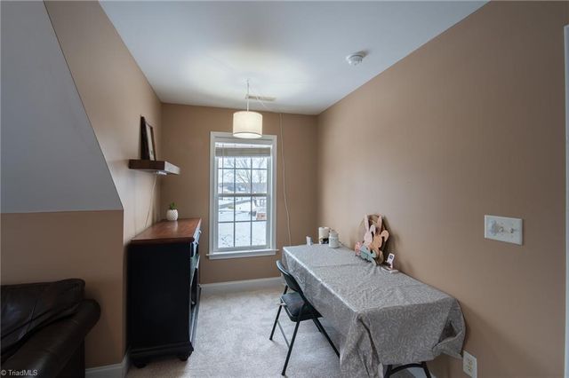 126 Crystal Ridge Drive, Lexington, NC 27295