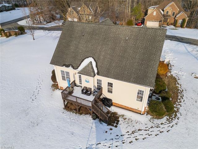 126 Crystal Ridge Drive, Lexington, NC 27295