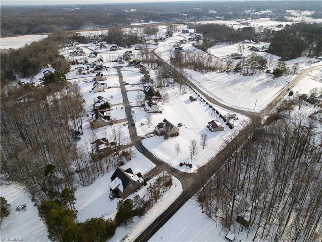 126 Crystal Ridge Drive, Lexington, NC 27295