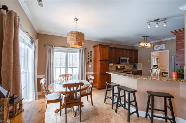 126 Crystal Ridge Drive, Lexington, NC 27295