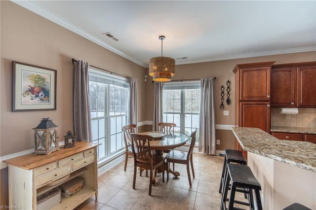 126 Crystal Ridge Drive, Lexington, NC 27295