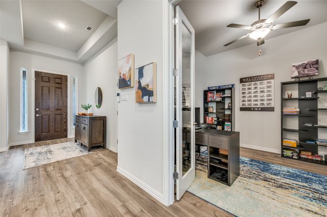 16505 Hidden Cove Drive, Celina, TX 75009