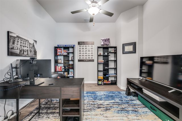 16505 Hidden Cove Drive, Celina, TX 75009