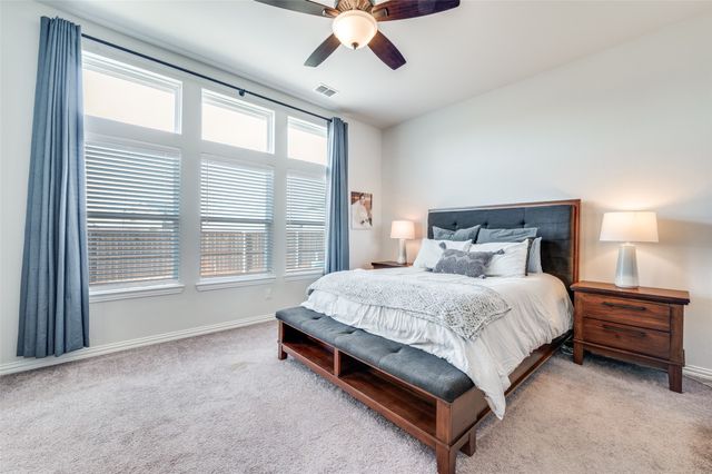 16505 Hidden Cove Drive, Celina, TX 75009