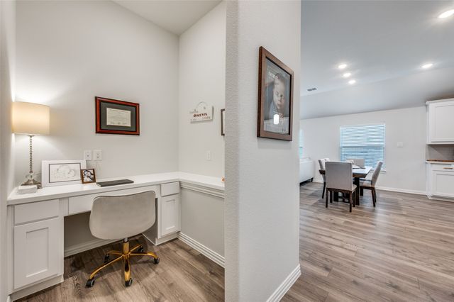 16505 Hidden Cove Drive, Celina, TX 75009