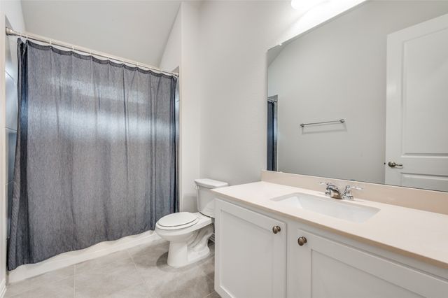 16505 Hidden Cove Drive, Celina, TX 75009