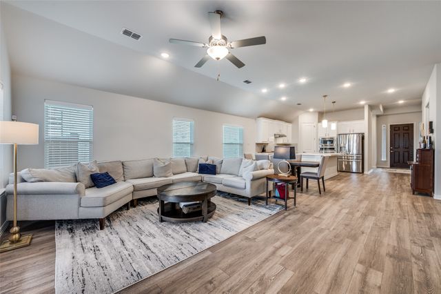 16505 Hidden Cove Drive, Celina, TX 75009