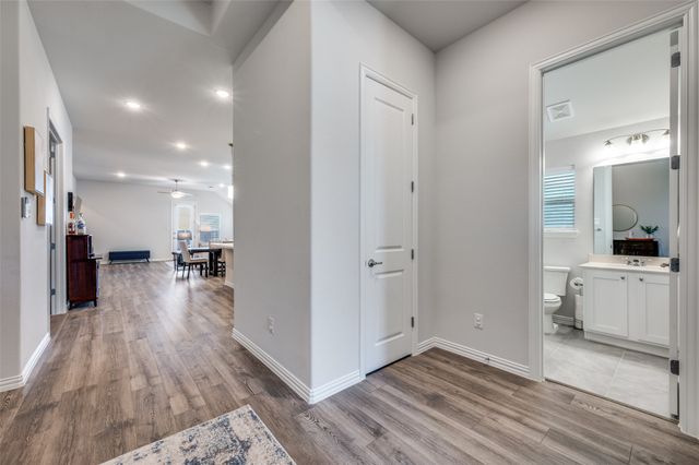 16505 Hidden Cove Drive, Celina, TX 75009