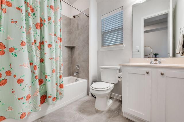 16505 Hidden Cove Drive, Celina, TX 75009