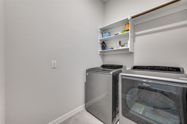 16505 Hidden Cove Drive, Celina, TX 75009