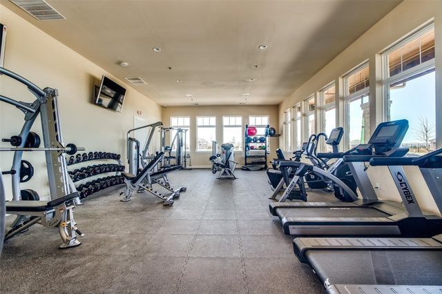 16505 Hidden Cove Drive, Celina, TX 75009