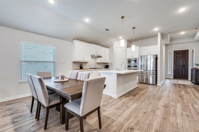 16505 Hidden Cove Drive, Celina, TX 75009