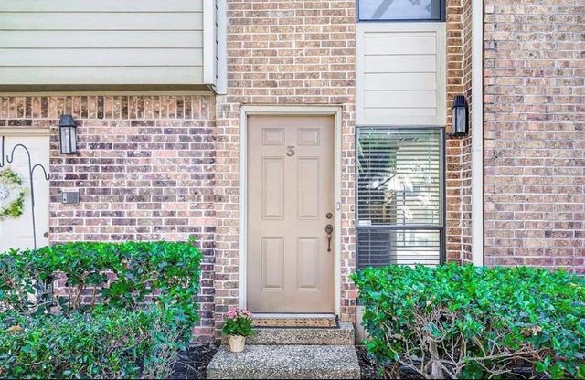 2503 Bering Drive 3, Houston, TX 77057