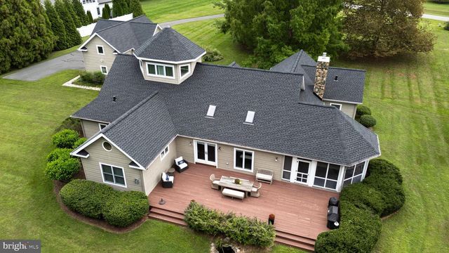 6780 COOKES HOPE RD, Easton, MD 21601