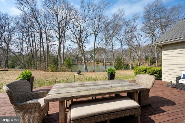 6780 COOKES HOPE RD, Easton, MD 21601