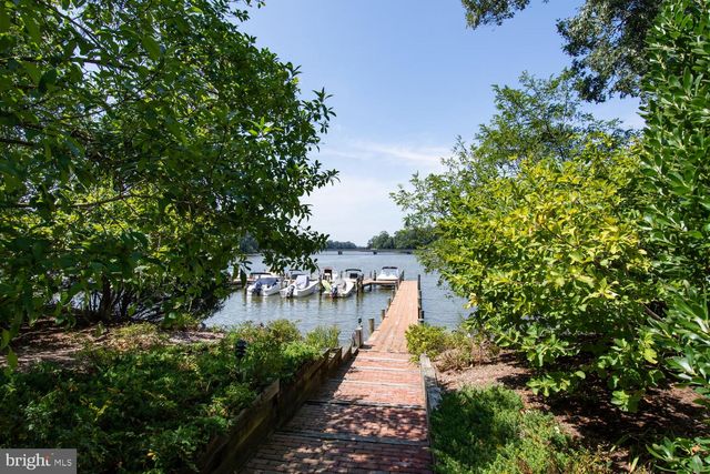 6780 COOKES HOPE RD, Easton, MD 21601